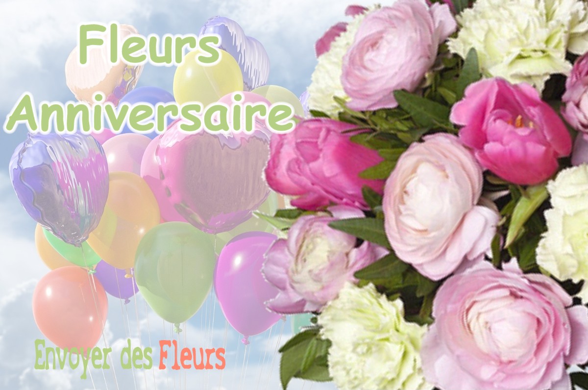 lIVRAISON FLEURS ANNIVERSAIRE à SAMAN