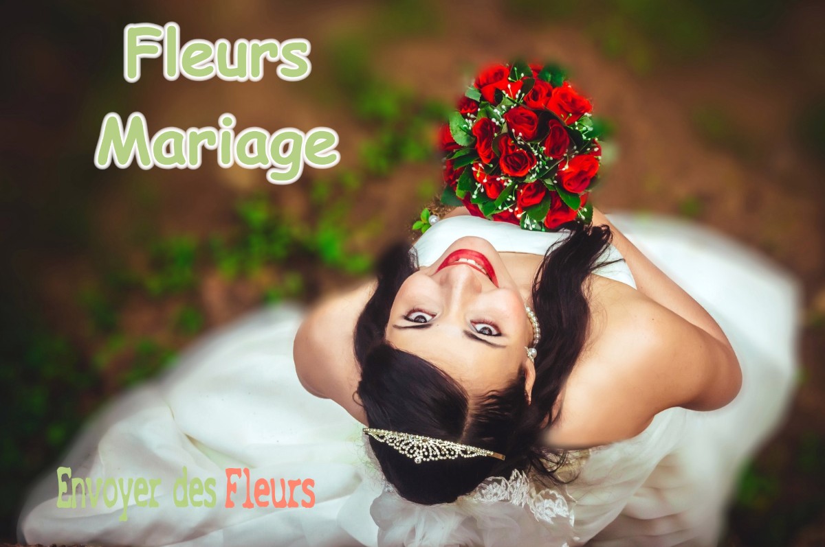 lIVRAISON FLEURS MARIAGE à SAMAN